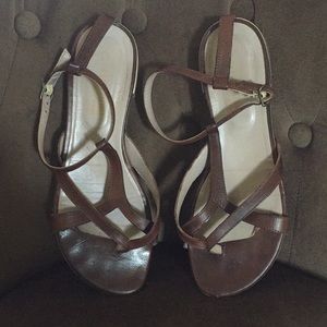 Designer Sandals